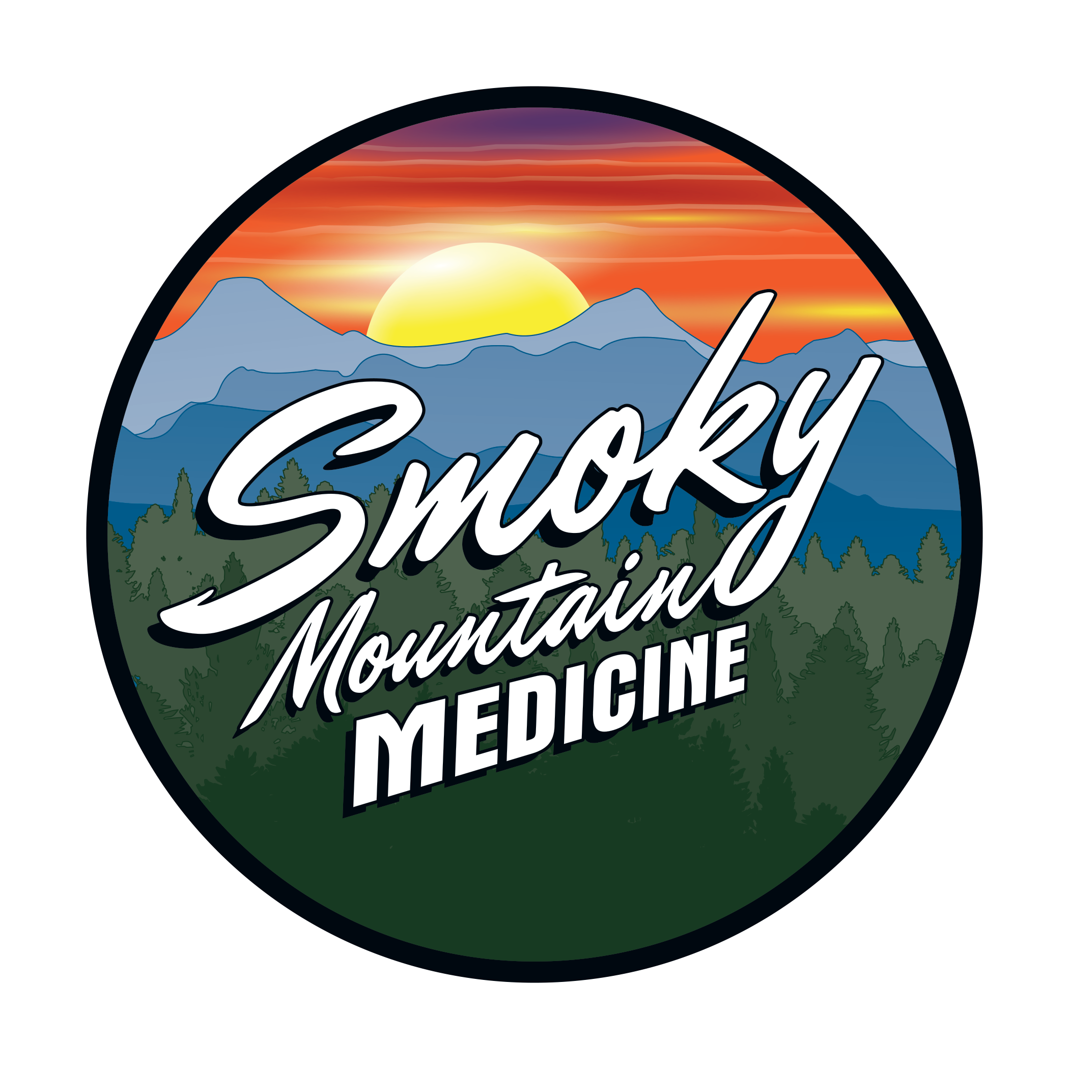 Smoky Mountain Medicine